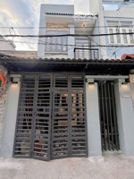 bán nhà dương đình cúc, bình chánh, thu nhập thấp vẫn có nhà, đang cho thuê 8tr/th, sổ hồng riêng