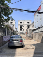 đất đẹp tư đình long biên 252m2, khu quân đội đường oto tránh, xây biệt thự, giá tốt 50.7 tỷ