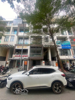 cho thuê nguyên căn liền kề hdmon hàm nghi mỹ đình dt 120m2 x 6 tầng thang máy cực đẹp giá tốt