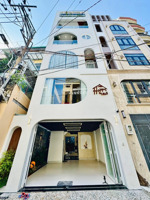 chủ ngộp bán nhà đường nguyễn cửu vân, p.17, q.bt, 3 tỷ 240, 75m2, có hđ thuê 28tr/th, hẻm xe hơi.
