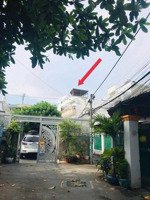 bán chdv dòng tiền 50tr/tháng, đường số 8 linh trung thủ đức