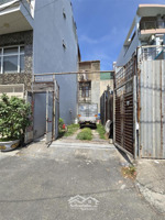 bán đất mặt tiền thụt phạm văn đồng 4x14,5 tiện xây mới, khu vực sầm uất