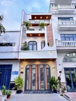 nhà 1 trệt 2 lầu mới full nội thất, kdc văn hóa tây đô, cái rằng, giá bán 4,8 tỷ