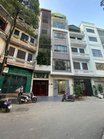 chính chủ cần bán phân lô kđt đại kim - 53m2 x 6 tầng, thang máy, vỉa hè rộng, ô tô tránh, 22,x tỷ