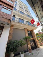 lô góc đông ngạc chung cư mini dòng tiền ổn định ~125tr/tháng