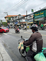 gấp bán - sát q1 gần mặt tiền tiện xây mới(4,8x18) - giá tốt thị trường - thương lượng mạnh