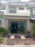 nhà bán khu đô thị nam cần thơ, 1 trệt 1 lầu, giá bán 3 tỷ 800 triệu