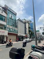 Vị trí Kd Phú Nhuận, 4 Tầng, 4Pn, 36m2, ngang 5.5m, vài bước ra MT Huỳnh Văn Bánh, 6.7 Tỷ