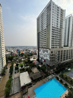 cho thuê căn hộ duplex 230m2 tại central premium q8 mới 100%