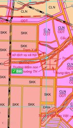 lô đất vành đai kcn becamex đối diện kcn, phù hợp xây trọ kinh doanh