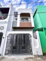 bán nhà 1 trệt 1 lầu mới đối diện bệnh viện nhi đồng cần thơ, giá bán 3,75 tỷ