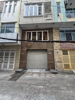 bán nhà mặt tiền đường p.4, quận 4, tp.hcm - sd 185m2 - 14 tỷ