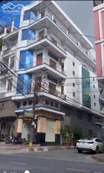 bán nhà góc 3 mặt tiền trung tâm thương mại cái khế, tp cần thơ , giá bán 17 tỷ