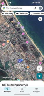 đất biệt thự đại lộ hùng vương