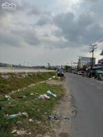 bán đất nền thổ cư, khu dân cư 3A, phường an bình, giá bán 1,75 tỷ