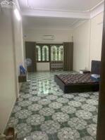  CHO THUÊ NGUYÊN CĂN 4 TẦNG MẶT TIỀN 5,2M - MẶT PHỐ LÝ TỰ TRỌNG