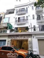 cho thuê nhà khu kđt a10- nam trung yên- nguyễn chánh: dt 80m² x 4t, thông sàn, mt 6m. giá 45tr