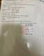 Bán đất Thuận Thiên - Kiến Thụy - Hải Phòng