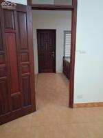 Bán nhà Chính chủ Phú Xá, Phú Thượng, 75m2 x 5T x MT 4.5m, Vỉa hè Oto tránh, An sinh đỉnh