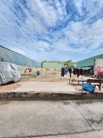 bán đất ngang 15m gần đường bình chuẩn 67 p. bình chuẩn tp. thuận an dt 632m2, 15x43m, thổ cư 300m2