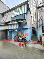 bán 136m2 đất full thổ, đường kinh dương vương, ngay lối vào khu y tế kỹ thuật cao, aeon mall