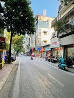 chính chủ cho thuê nhà riêng ba đình - 65 nguyễn công hoan 50m² - vị trí trung tâm hiếm