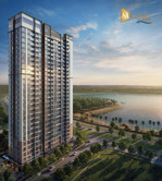 bán căn hộ 3pn masteri waterfront view biển hồ