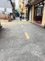 phường hoàng liệt - nhà dân xây mới đẳng cấp nhất khu vực - để ô tô thoải mái - kinh doanh sầm uất