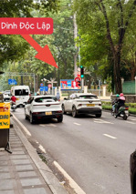 *mặt tiền ngay dinh độc lập* [172,8m2] nam kỳ khởi nghĩa