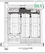 CHO THUÊ NHÀ XƯỞNG – KCN NAM TÂN UYÊN, BD – 31.400m²