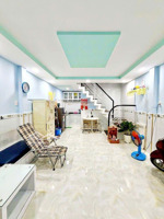 38m2- nhà mới khu vip tân sơn nhì cách mặt tiền vài bước chân