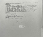 chủ cần thu tiền về bán cắt lỗ lô đất cực đẹp tại đại yên, hạ long