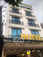 vip! nhà mặt phố nguyễn khoái, hai bà trưng, dt 150m2, mt 5.2m kinh doanh đỉnh nóc, giá chỉ 45 tỷ