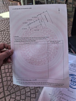 bán đất tđc tràng cát, hải an, hải phòng. dt 40m2, giá 2.32 tỷ