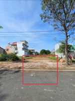 đất khu tái định cư đại học quốc gia tphcm, giá chỉ 5.8 tỷ