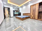 cho thuê ccmn cao cấp 30m² full tiện nghi thang máy thái hà