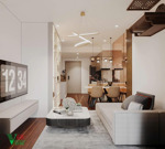 hiếm! chủ nhà cần bán căn 3n2wc, diện tích 126m, sẵn sổ, full nội thất, giá chỉ 120tr/m,có slot oto