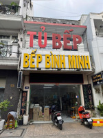 mặt tiền ba vân ngang 5mx11m giá 13.6 tỷ