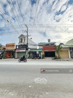 bán nhà mặt tiền đường lê thị trung an phú, thuận an- 17 tỷ tl (8765)