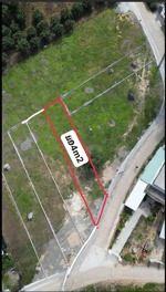 suối tân cam lâm đất thổ cư 204m2 giá 1,592 tỷ, mặt tiền 6m cách quốc lộ 1a 100m