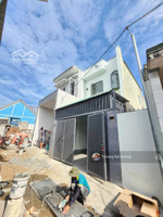 bán nhà hoàn công gần chợ hóa an, biên hòa - 2,7 tỷ tl (8760)