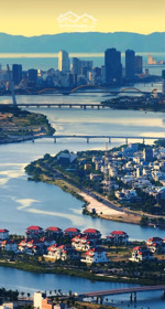 bán căn hộ 1br+ dt 54m2 tầng 21 tại da sun cora 1 hòa xuân, tp đà nẵng, giá tốt 3.739 triệu đồng...