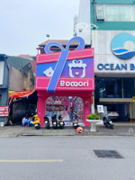 siêu đẹp, cho thuê nhà mặt phố vũ trọng phụng, thanh xuân, dt:32m2, mt:4m, giá thuê: 23triệu/ tháng