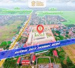 mua để ở đủ tiện ích, mua đầu tư thì có vị trí, còn mua để giữ tiền thì có an toàn