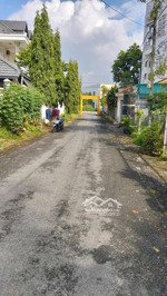 đất tương bình hiệp 20x50 thổ cư 160m2 nhựa thông