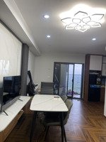 cho thuê căn hộ tòa intracom t32 diện tích: 70m, lô góc thoáng sáng căn hộ đẹp tiện nghi