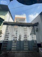  BẤT NGỜ GIỮA TRƯỜNG CHINH – NHÀ 3 LẦU 107M² – Ô TÔ ĐỖ CỬA – CHỈ 7.2 TỶ