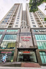 chính chủ bán căn 3 ngủ 108m2 tại mỹ đình plaza 138 trần bình mỹ đình 2. tầng trung đẹp