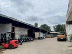 Kho 900m đến 3000m Mặt Tiền đường Đào Trinh Nhất giao Phạm Văn Đồng Thủ Đức