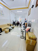 nhà đẹp 4 tầng - dt 4m x 16m - khu phân lô - ngay phạm văn chiêu - đường nhựa 8m thông